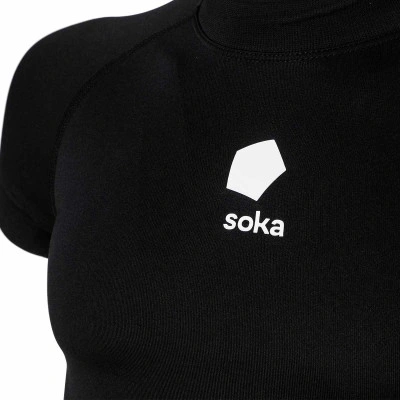 Soka Camiseta Térmica Soul m/c Niño — foto 4