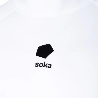 Soka Camiseta Térmica Soul m/l — photo 4