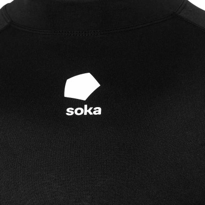 Soka Camiseta Térmica Soul m/l — photo 4