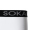 Leggings Soka Comprida Térmica Soul Criança
