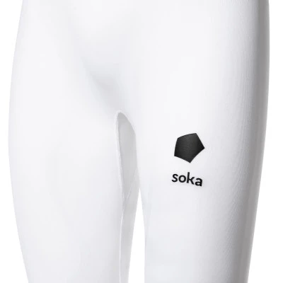 Soka Malla larga Térmica Soul Niño — photo 3