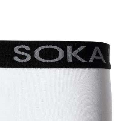 Soka Malla larga Térmica Soul Niño — photo 4