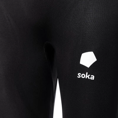 Soka Malla larga Térmica Soul Niño — foto 3