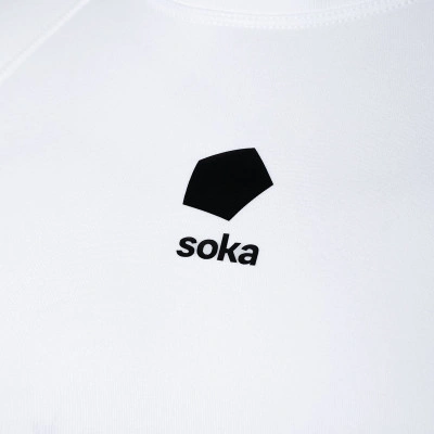 Soka Camiseta Térmica Soul s/m — photo 4