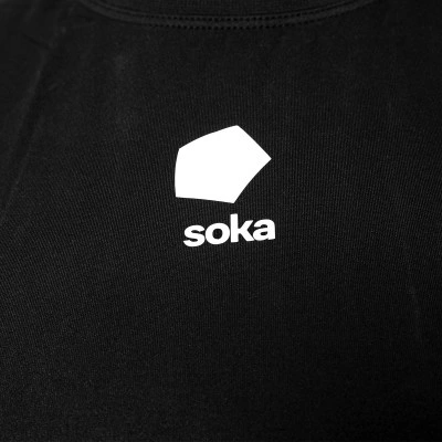Soka Camiseta Térmica Soul s/m — photo 4