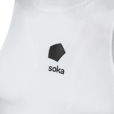 Soka Camiseta Térmica Soul s/m Niño — photo 4