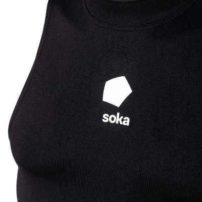 Soka Camiseta Térmica Soul s/m Niño — foto 5