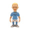Muñeco Minix Manchester City FC (12 cm) Haaland