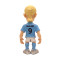 Muñeco Minix Manchester City FC (12 cm) Haaland