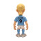 Minix Manchester City FC (12 cm)