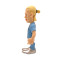 Muñeco Minix Manchester City FC (12 cm) Haaland