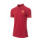 Polo COPA Colección AS ROMA Edición Limitada