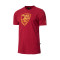 Camiseta COPA Colección AS ROMA Edición Limitada