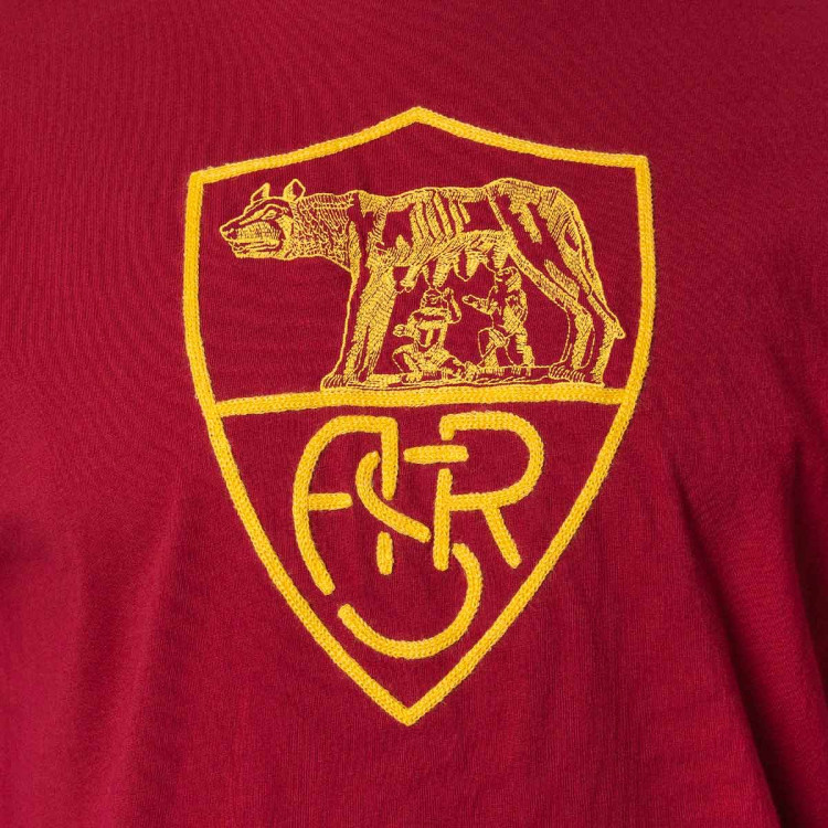 camiseta-copa-coleccion-as-roma-edicion-limitada-rojo-3