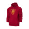 Sweatshirt COPA Colección AS ROMA Edición Limitada