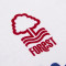 Camisola COPA Retro Nottingham Forest 1992-93 Away