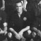 Maillot COPA AS Roma 1934 - 35 Retro