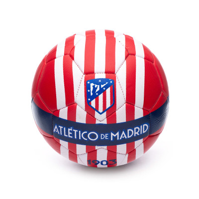 Balón Atlético de Madrid Stripes