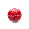 Balón Mini Atletico de Madrid Stripes White
