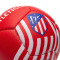 ATM Mini Atletico de Madrid Stripes Ball