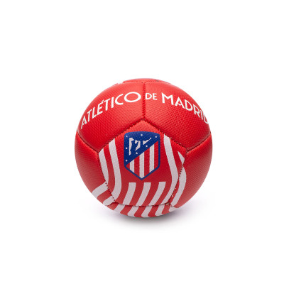 Piłka Mini Atletico de Madrid Stripes