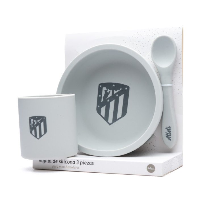 varios-atletico-de-madrid-set-alimentacion-atletico-de-madrid-silicona-gris-0