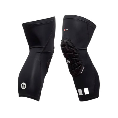 Ginocchiere Pro Team Knee Sleeve