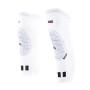 Pro Team Knee Sleeve-White