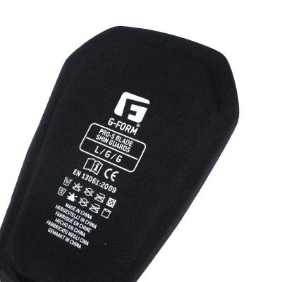 G-Form Espinillera Pro-S Blade CE — foto 3