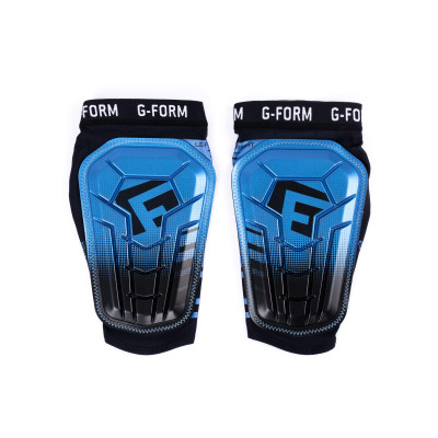 Pro-S Vento CE Shinpads