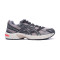 Zapatilla Gel-1130 Moonrock-Obsidian Grey