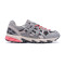 Zapatilla Gel-Sonoma 15-50 Clay Grey-Obsidian Grey