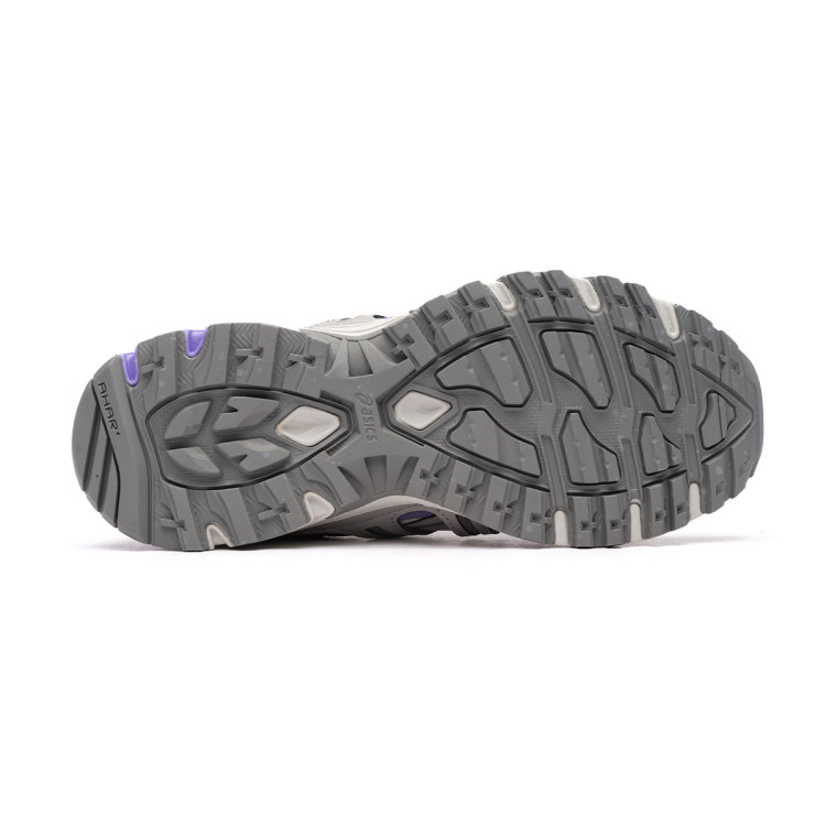 Asics gel kayano 15 gris online