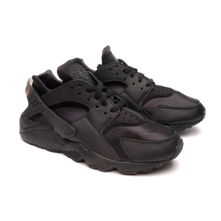 zapatilla-nike-air-huarache-negro-0