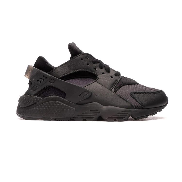 Huarache womens black hotsell