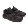 Air Huarache-Noir-Anthracite