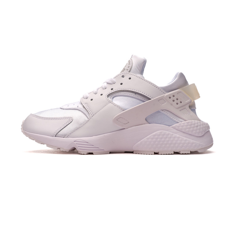 nike huarache verdes