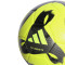 Balón Tiro League Solar yellow-Black-Iron metallic