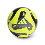 Tiro League Solar yellow-Black-Iron metallic