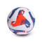 Balón Tiro League White-Team Royal Blue-Team Solar Orange