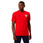 Athletic Club Bilbao Training 2022-2023 Red
