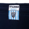 Pantalón largo Málaga CF Training 2022-2023 Niño Marine