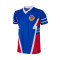 Camiseta Yugoslavia 1990 Retro Football Blue