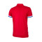 COPA Croatia 1990 Retro Football Jersey