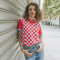 Dres COPA Croatia 1990 Retro Football