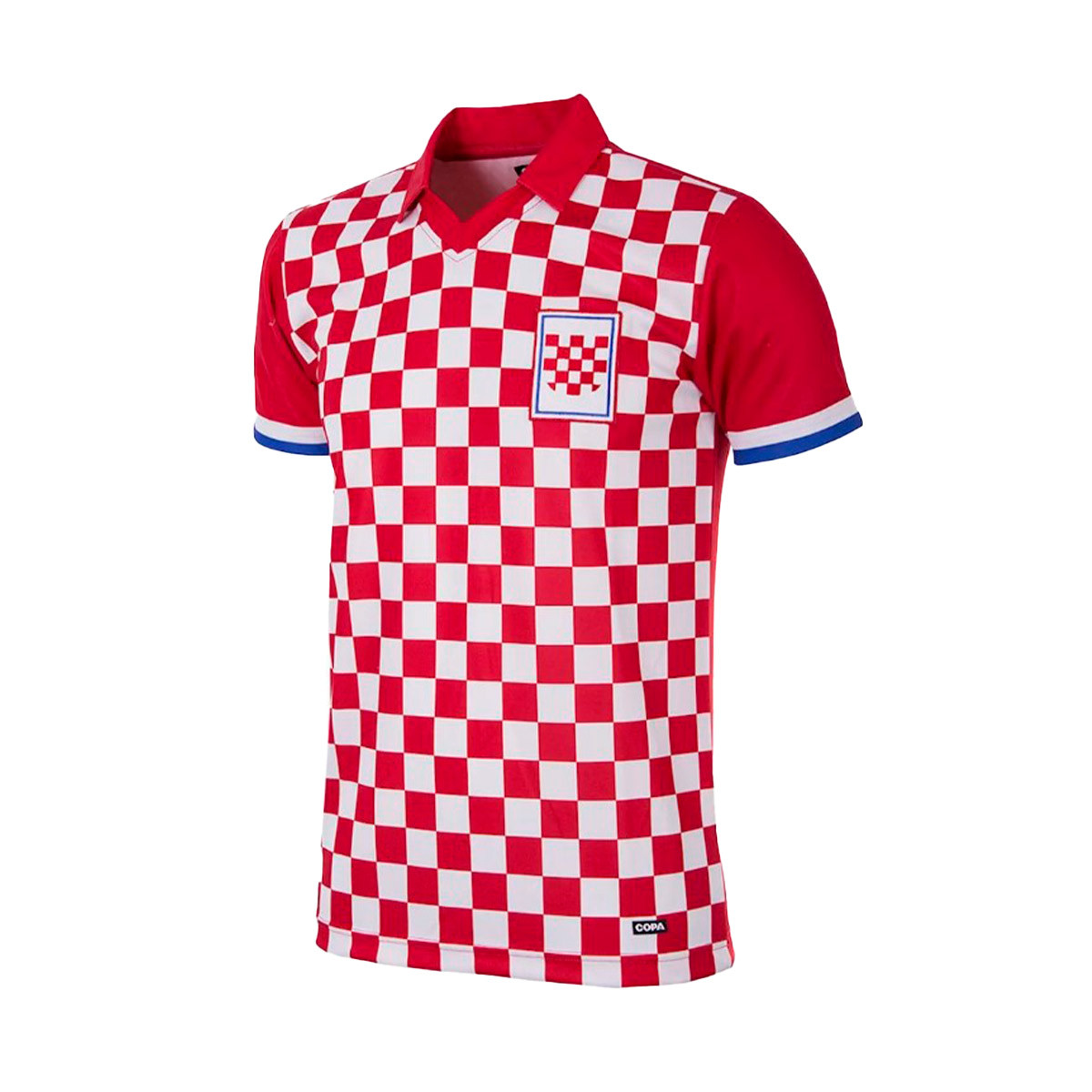 croatia jersey football