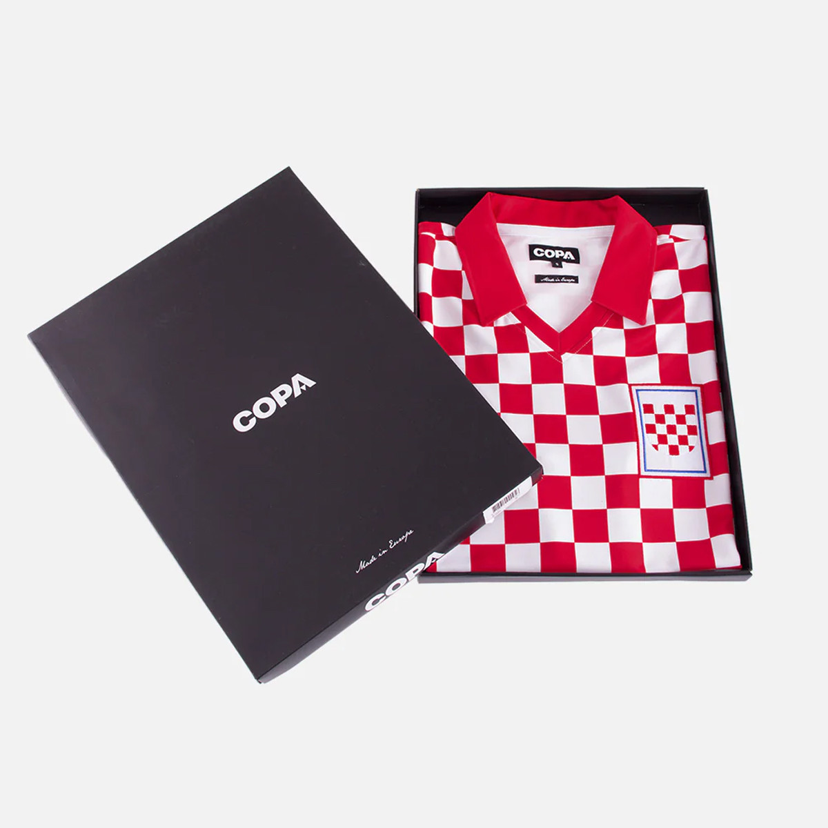 croatia jersey football