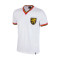 Koszulka COPA Belgium Away 1970's Retro Football