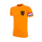 Camiseta Holland Captain Orange