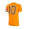 Camiseta Holland Captain Orange